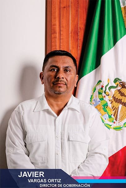 Miembro del gabinete 16