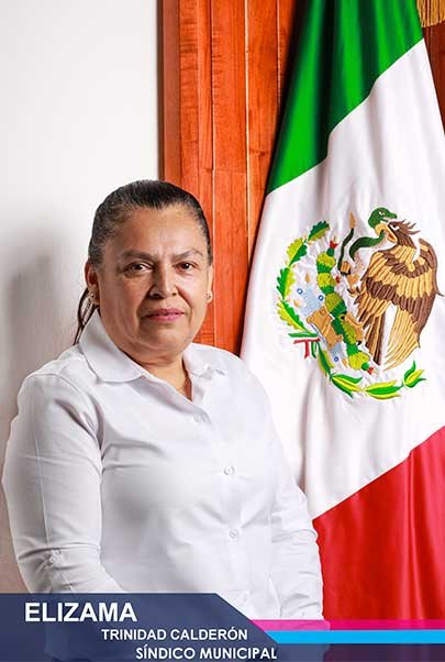Miembro del gabinete 09